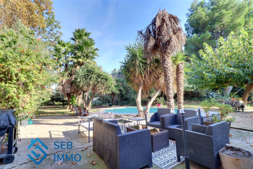maisonvilla vente Saint-cyprien