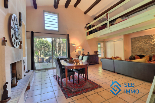 maisonvilla vente Saint-cyprien