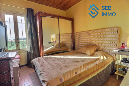 maisonvilla vente Saint-cyprien