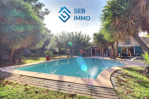 maisonvilla vente Saint-cyprien