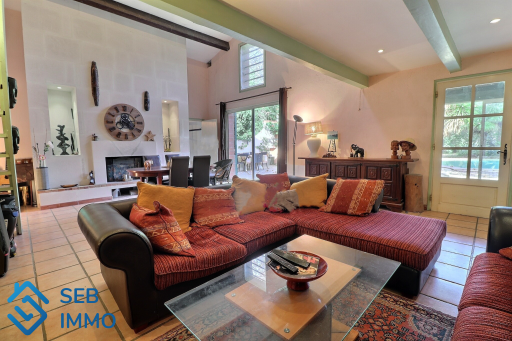 maisonvilla vente Saint-cyprien