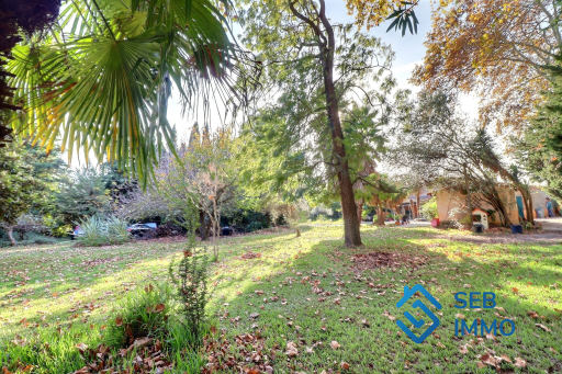 maisonvilla vente Saint-cyprien