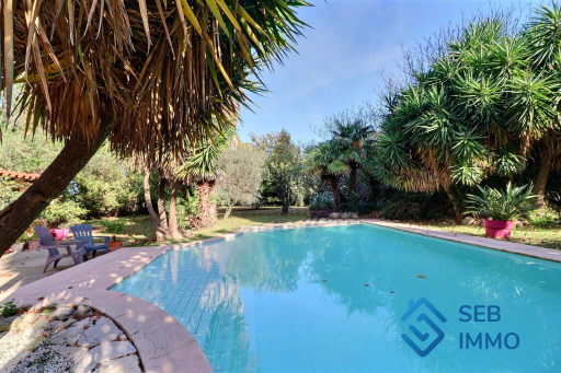 maisonvilla vente Saint-cyprien