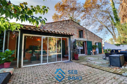 maisonvilla vente Saint-cyprien