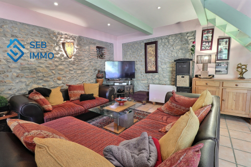 maisonvilla vente Saint-cyprien