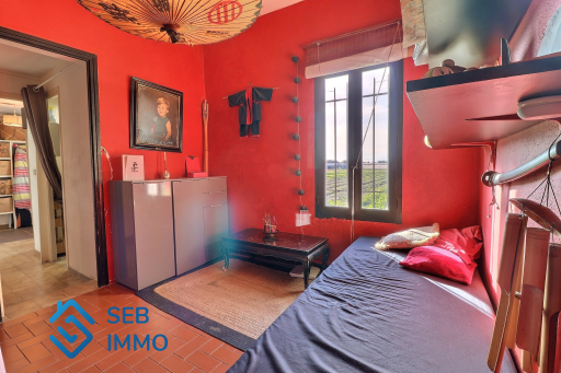 maisonvilla vente Saint-cyprien