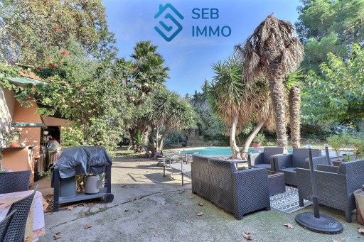 maisonvilla vente Saint-cyprien