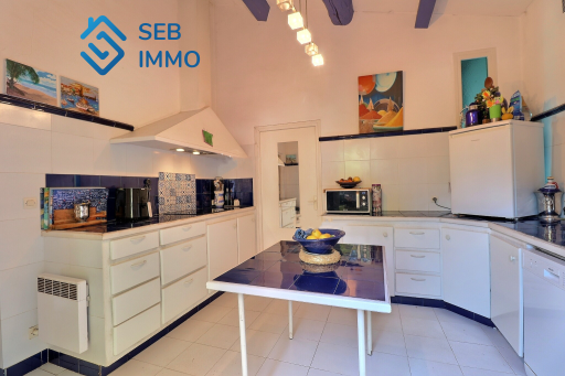 maisonvilla vente Saint-cyprien