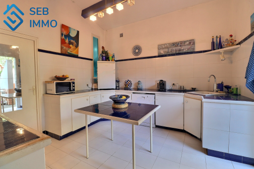 maisonvilla vente Saint-cyprien