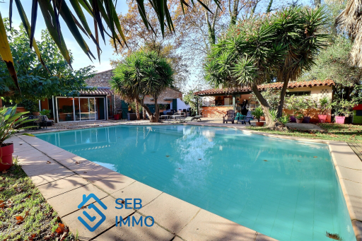 maisonvilla vente Saint-cyprien