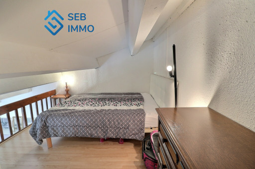 appartement vente Argeles plage