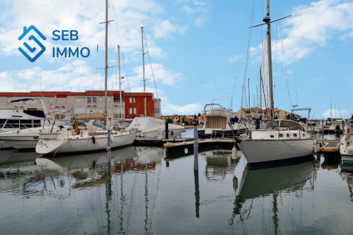 parkingbox vente Saint-cyprien