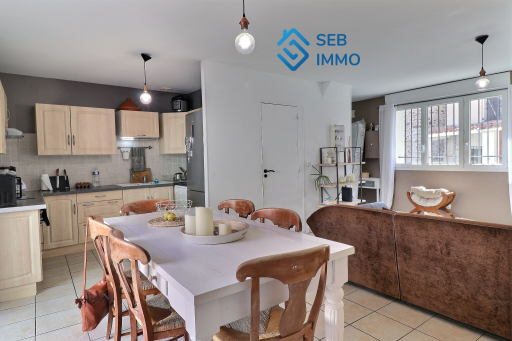 maisonvilla vente Villelongue-dels-monts