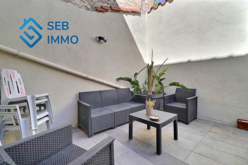 maisonvilla vente Villelongue-dels-monts