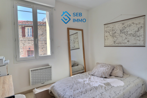 maisonvilla vente Villelongue-dels-monts