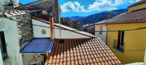 maisonvilla vente Prats-de-mollo-la-preste