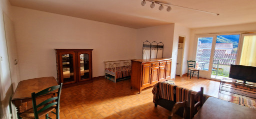 appartement à louer Amélie-les-bains-palalda
