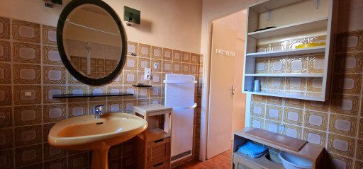 appartement à louer Amélie-les-bains-palalda