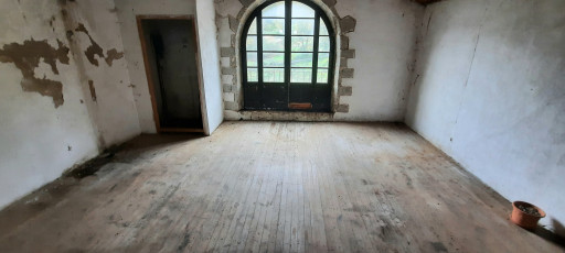 maisonvilla vente Corsavy