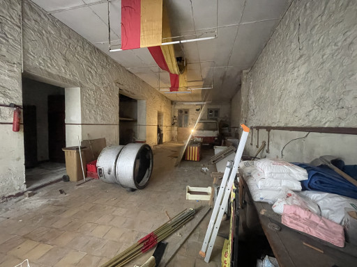 inconnu vente Arles-sur-tech