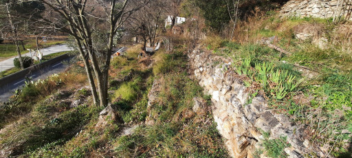 terrain vente Arles-sur-tech
