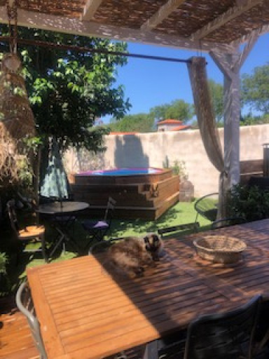 maisonvilla vente Saint-jean-pla-de-corts