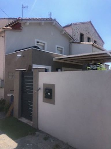 maisonvilla vente Saint-jean-pla-de-corts