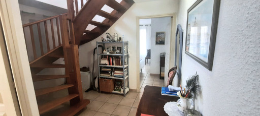 appartement vente Céret