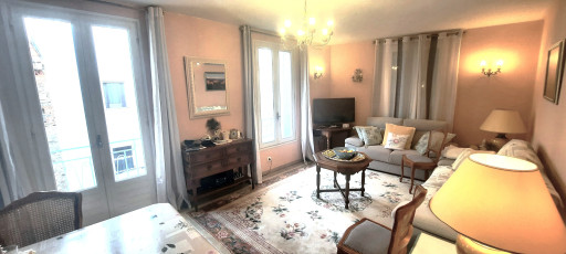 appartement vente Céret