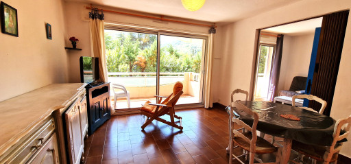 appartement vente Amélie-les-bains-palalda