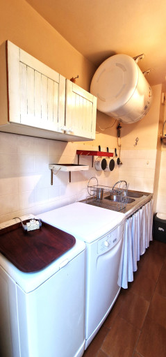 appartement vente Amélie-les-bains-palalda