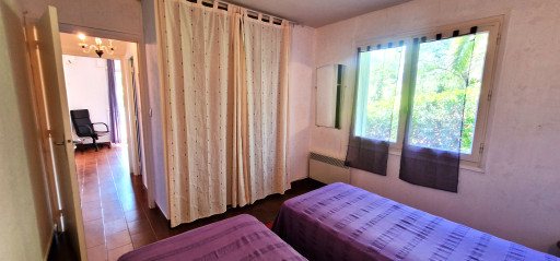 appartement vente Amélie-les-bains-palalda
