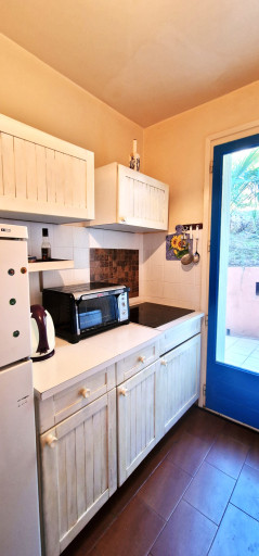 appartement vente Amélie-les-bains-palalda