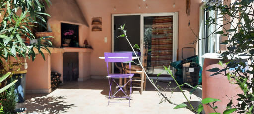 maisonvilla vente Céret