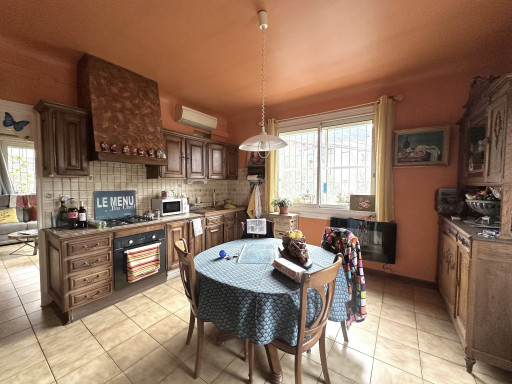 maisonvilla vente Céret