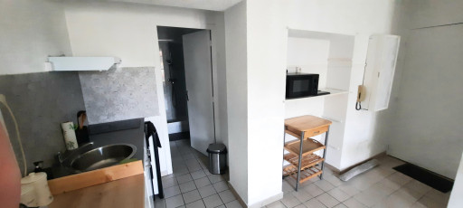 appartement vente Amélie-les-bains-palalda