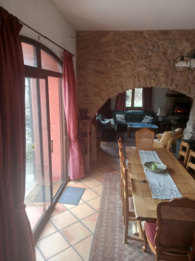 maisonvilla vente Saint-laurent-de-cerdans