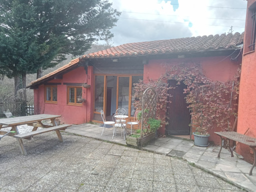 maisonvilla vente Saint-laurent-de-cerdans