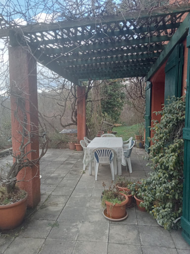maisonvilla vente Saint-laurent-de-cerdans