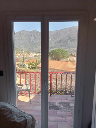 maisonvilla vente Arles-sur-tech