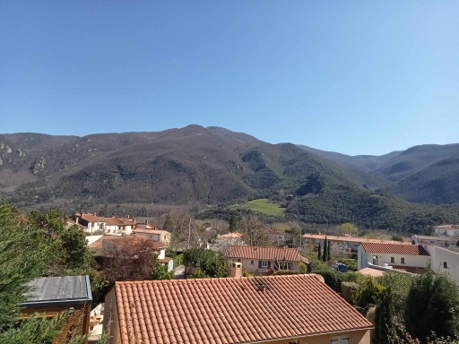 maisonvilla vente Arles-sur-tech