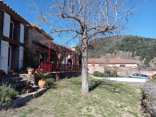 maisonvilla vente Arles-sur-tech