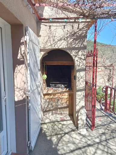 maisonvilla vente Arles-sur-tech