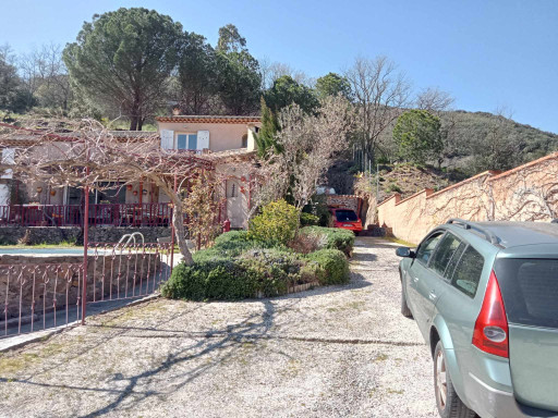 maisonvilla vente Arles-sur-tech