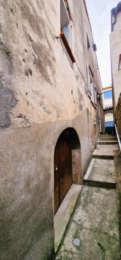 maisonvilla vente Saint-jean-pla-de-corts