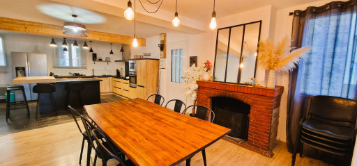 maisonvilla vente Saint-jean-pla-de-corts