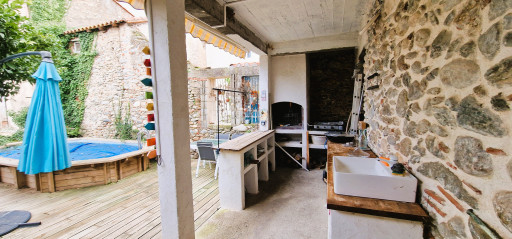 maisonvilla vente Saint-jean-pla-de-corts
