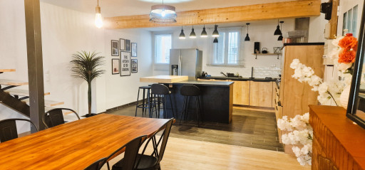 maisonvilla vente Saint-jean-pla-de-corts
