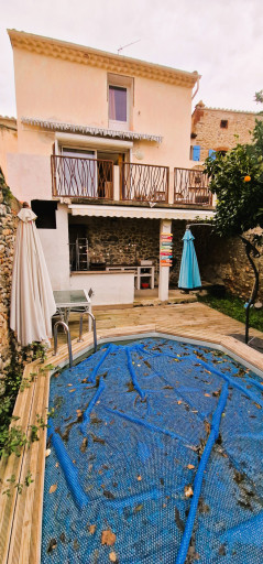 maisonvilla vente Saint-jean-pla-de-corts