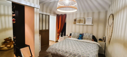 maisonvilla vente Saint-jean-pla-de-corts